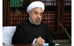 خبرآنلاین در ادامه آورده است ، حسن روحانی ، رئیس‌جمهور دولت‌های یازدهم و...